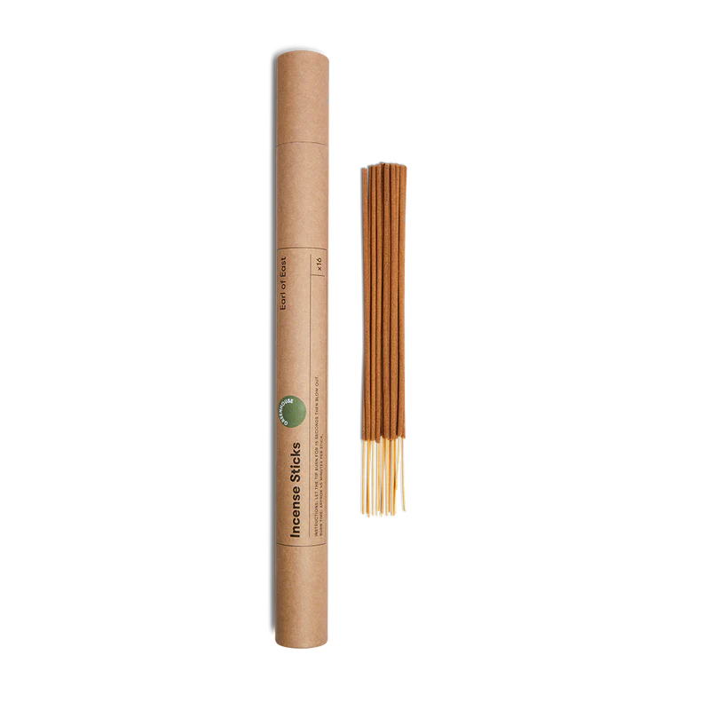Incense Stick / Earl of East