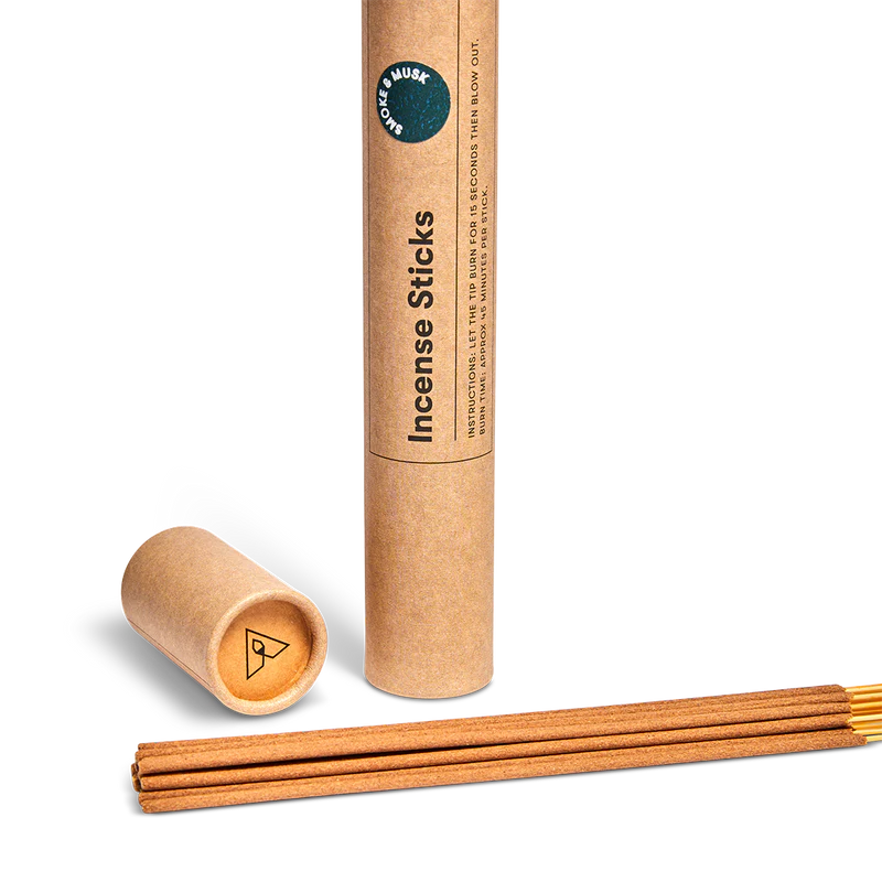 Incense Stick / Earl of East
