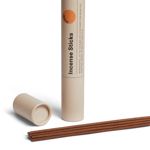 Incense Stick / Earl of East