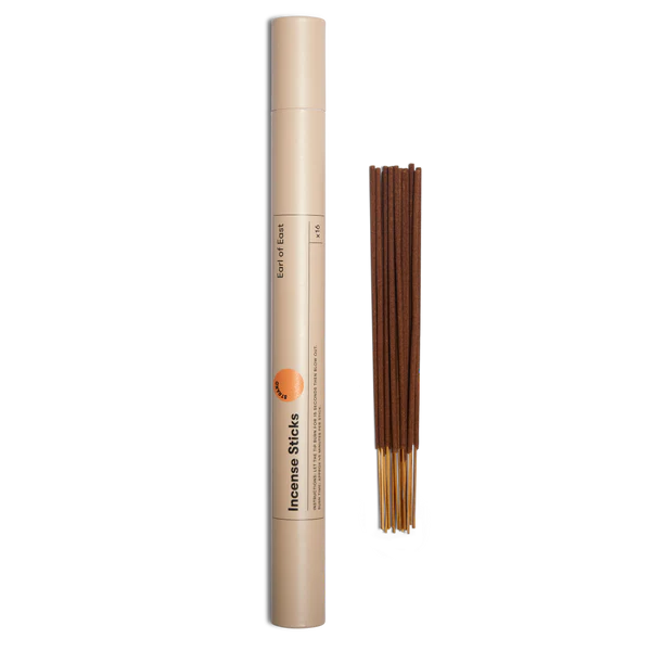Incense Stick / Earl of East