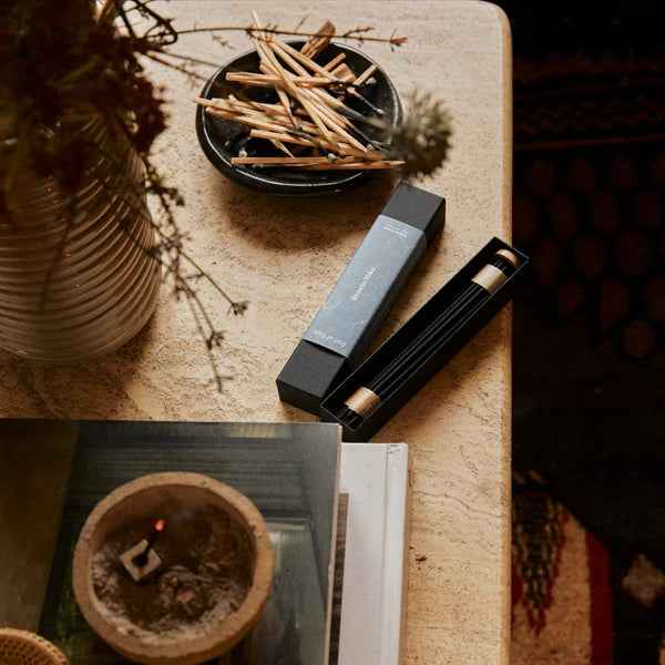Japanese Incense Stick / Earl of East