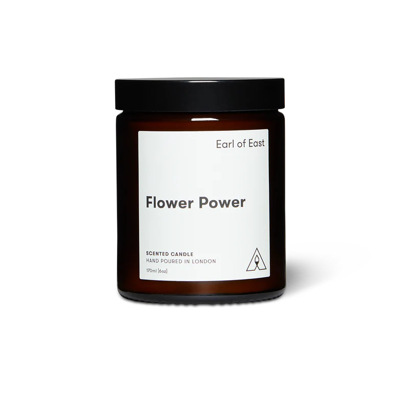 Scented Candle / Earl of East