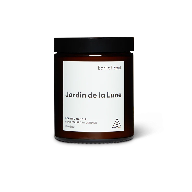 Scented Candle / Earl of East