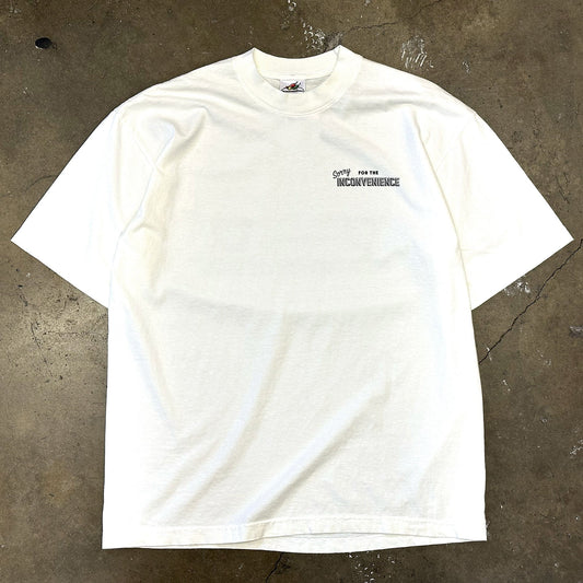 Ice Cream Truck T-shirt