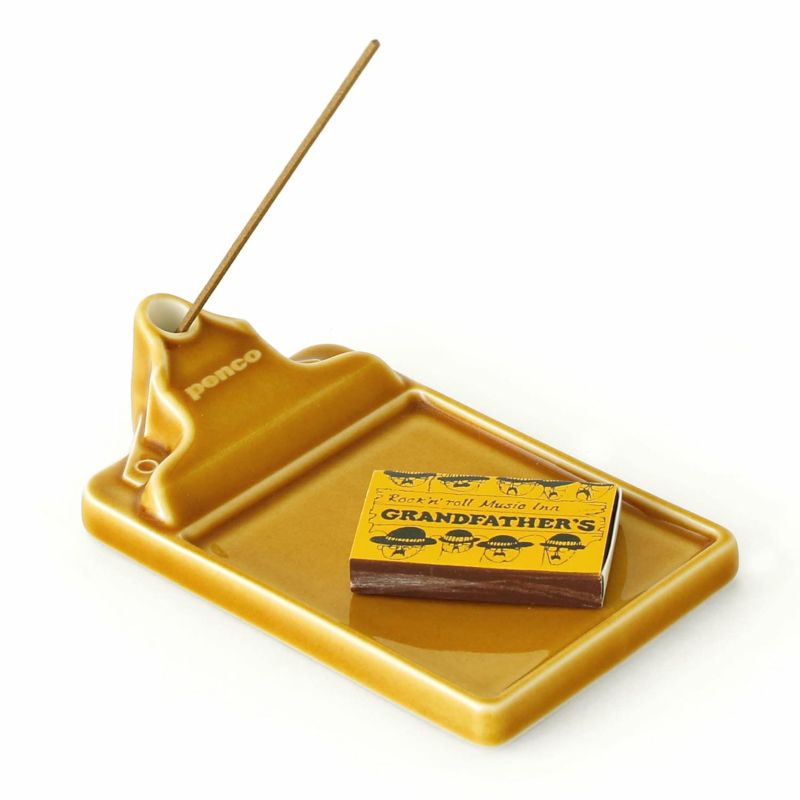 Incense Holder