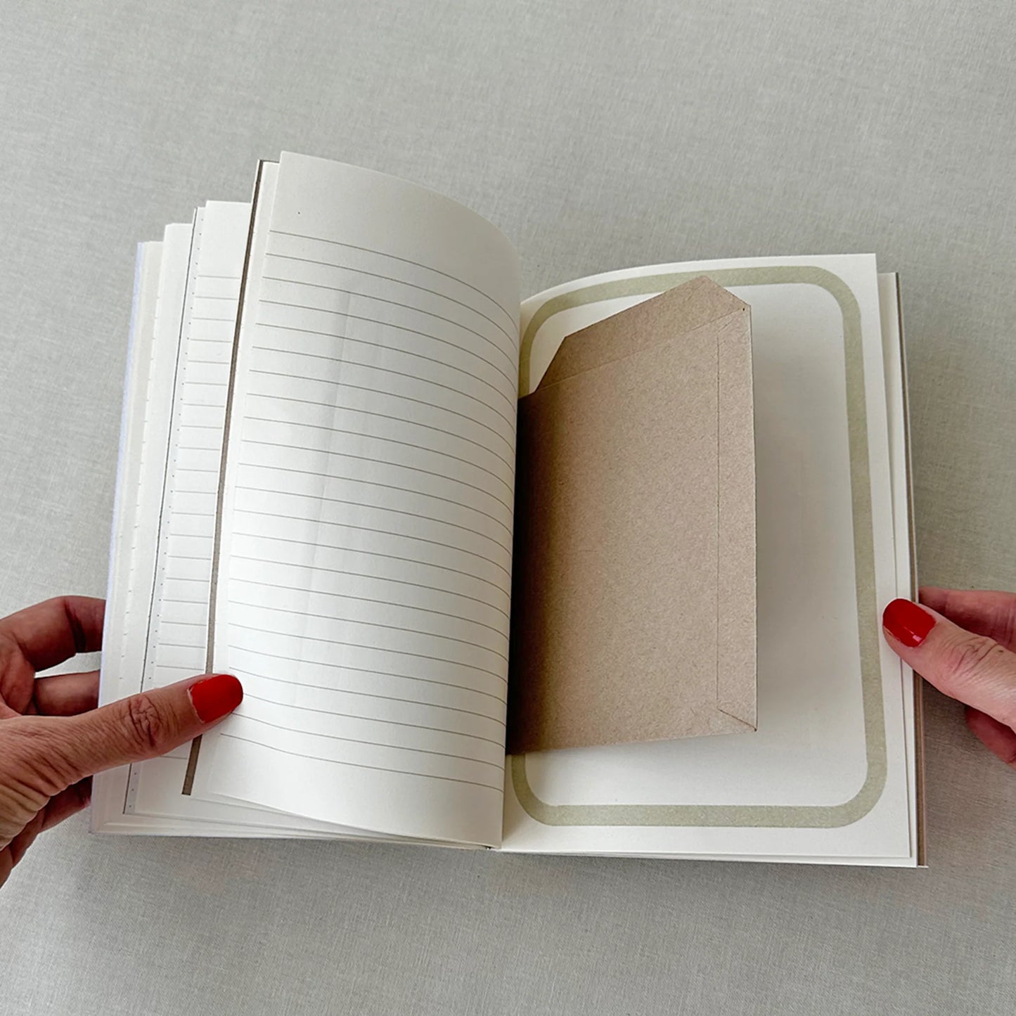 Travel Journal Coastal Camper