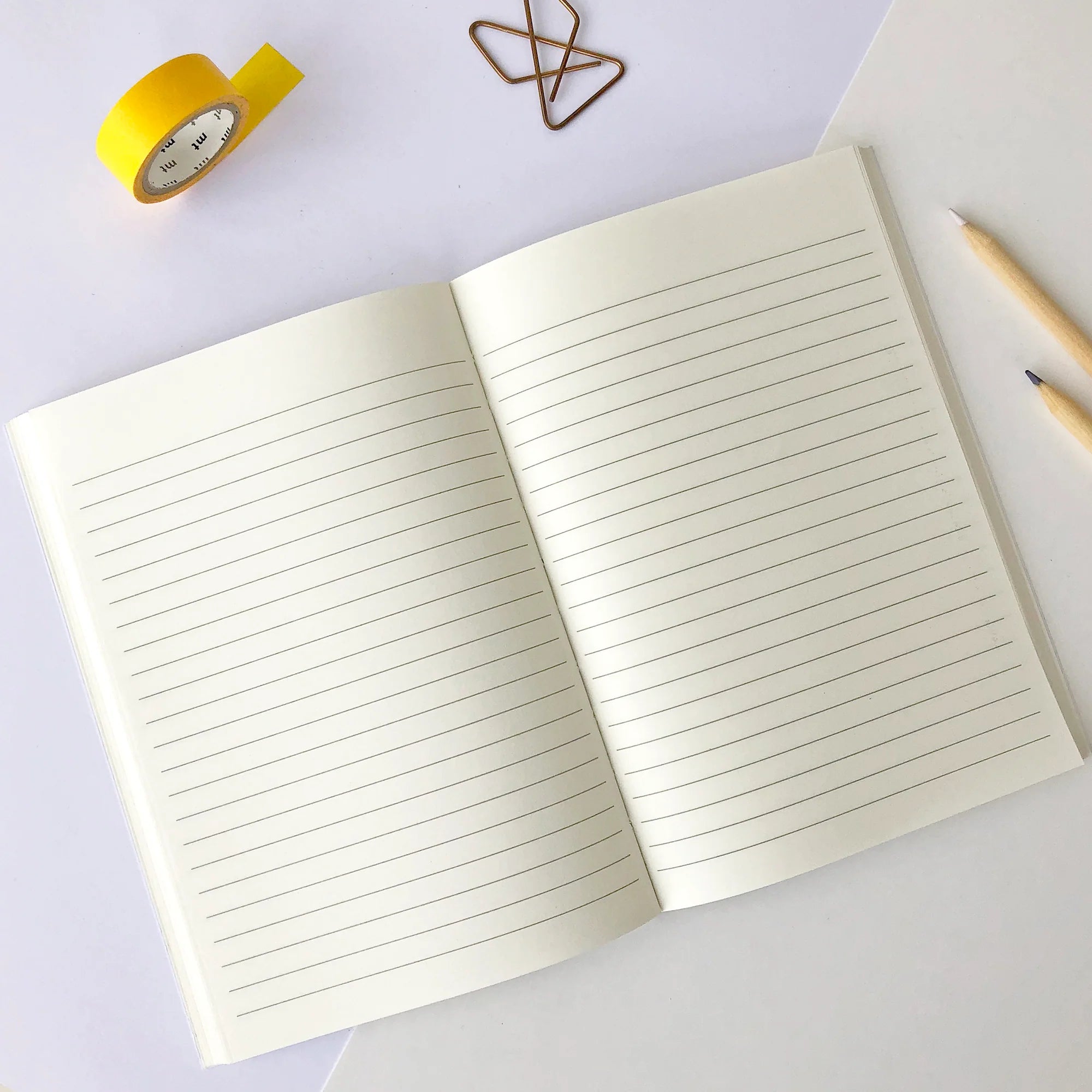 Marble Notebook / SUKIE