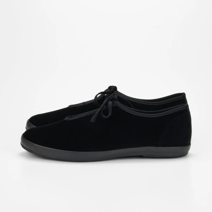 Lite Prim W Velvet Upper