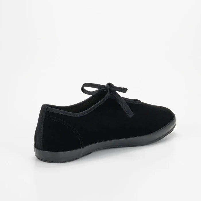 Lite Prim W Velvet Upper