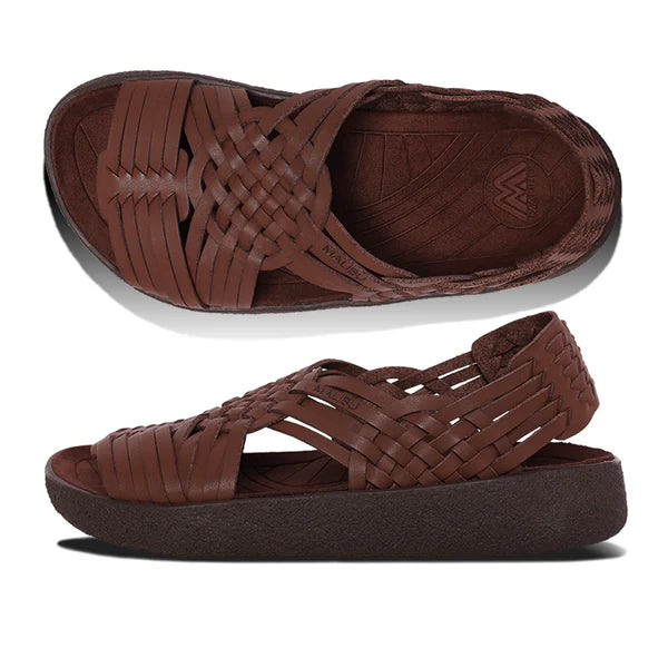 Canyon / Bison Brown (Malibu Sandals)