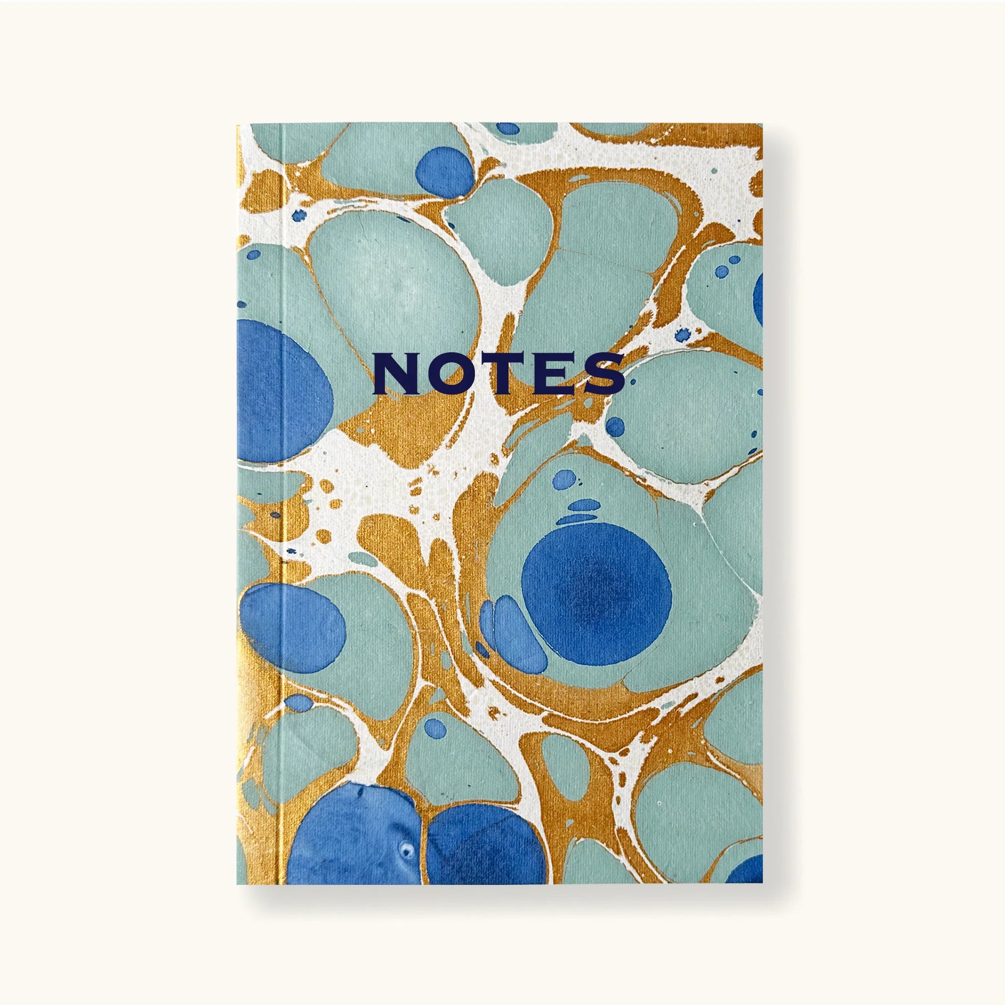 Marble Notebook / SUKIE