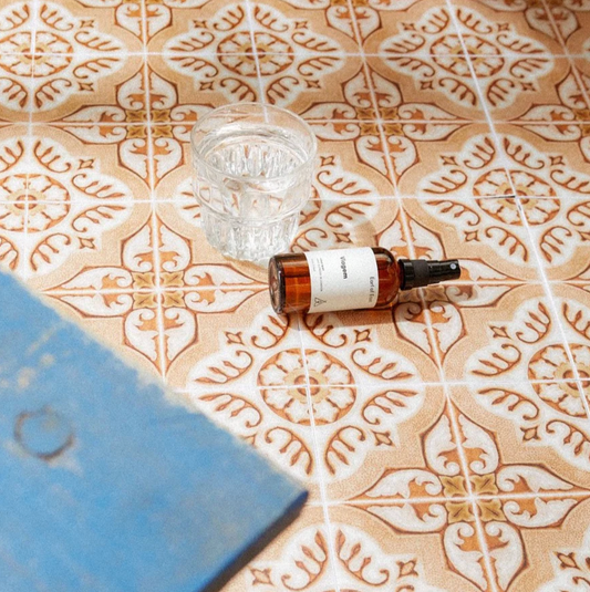 Viagem Home Mist / Earl of East