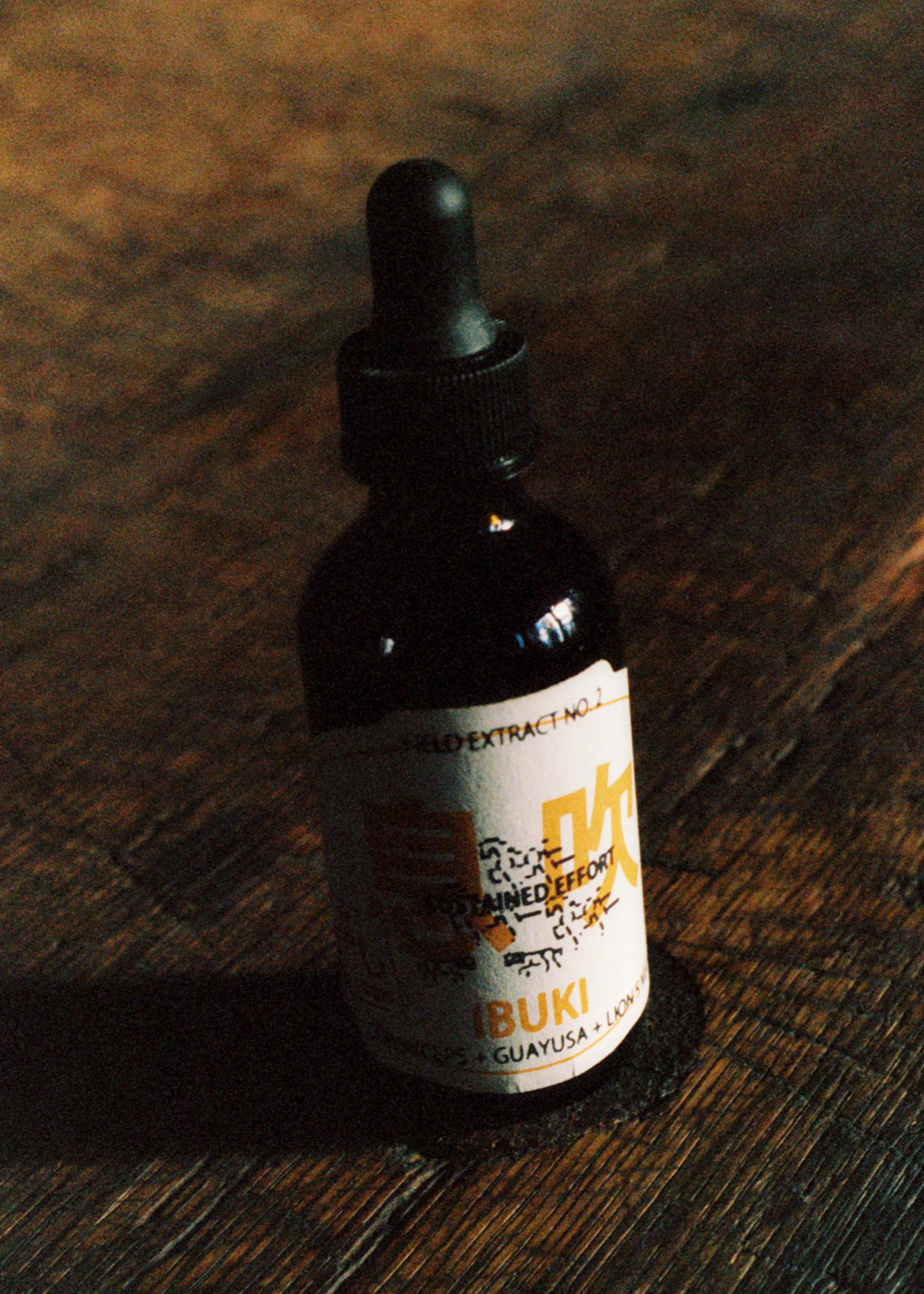 Ibuki Tincture