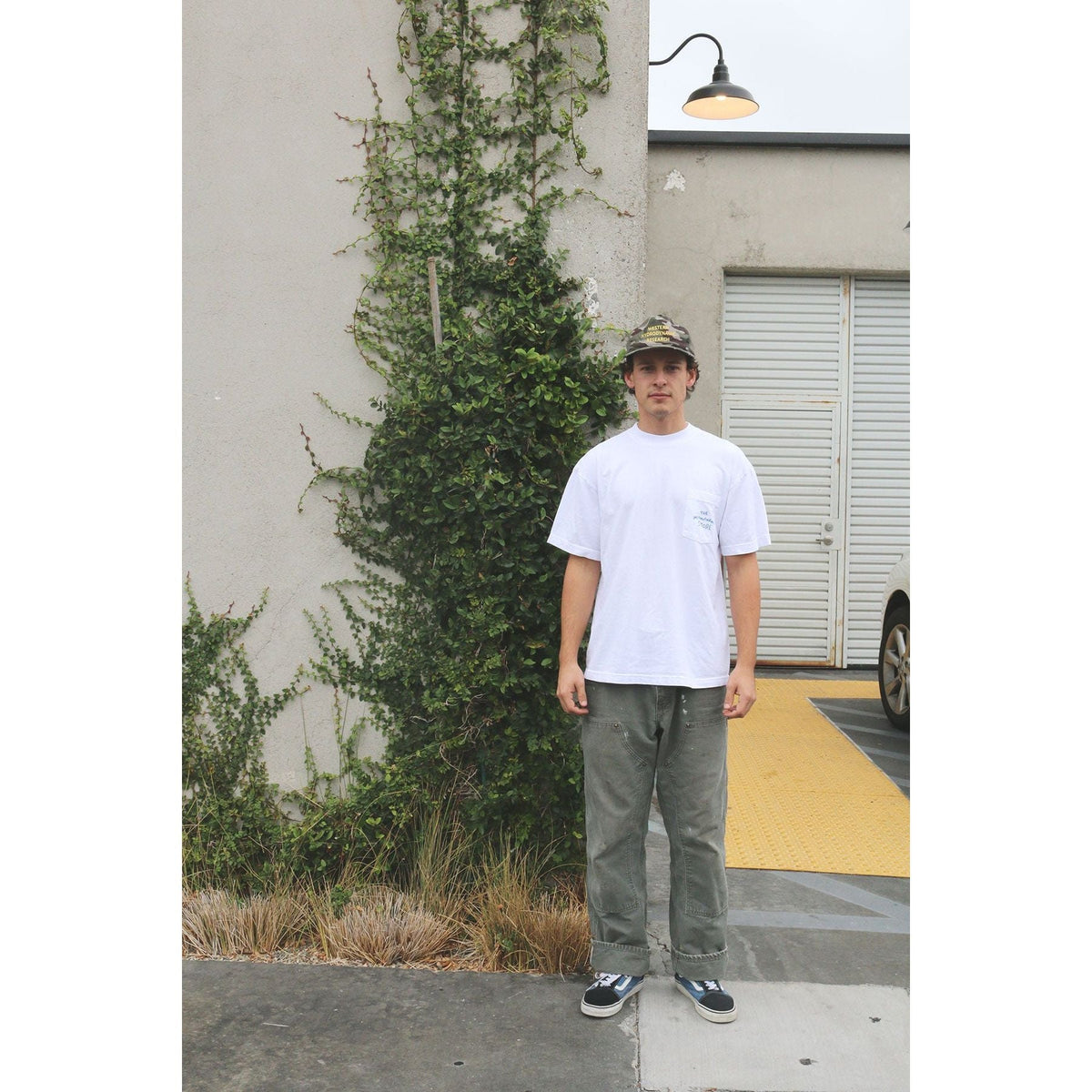 Kengo Aoki Konbini T-shirt