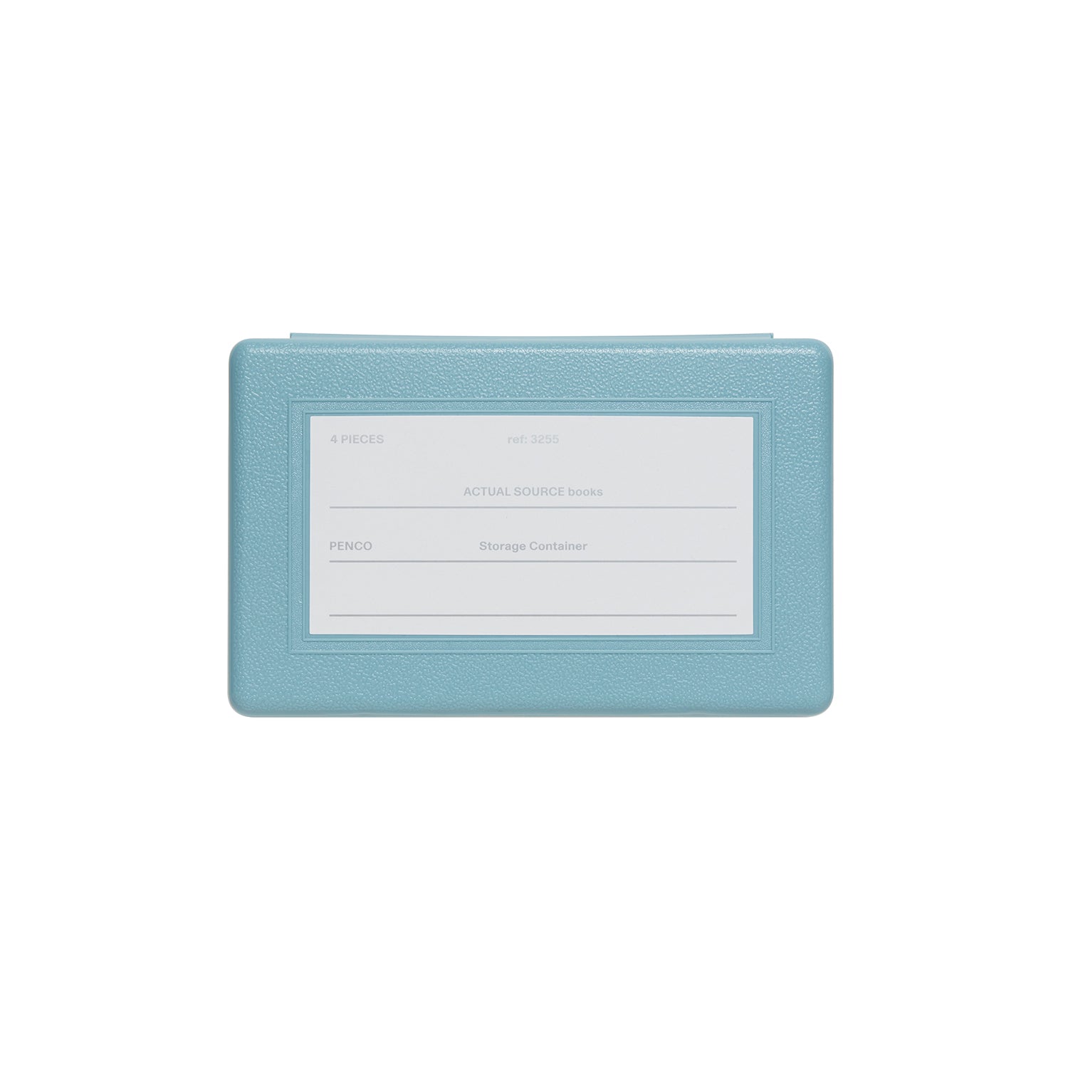 ASb x penco /Storage container Set