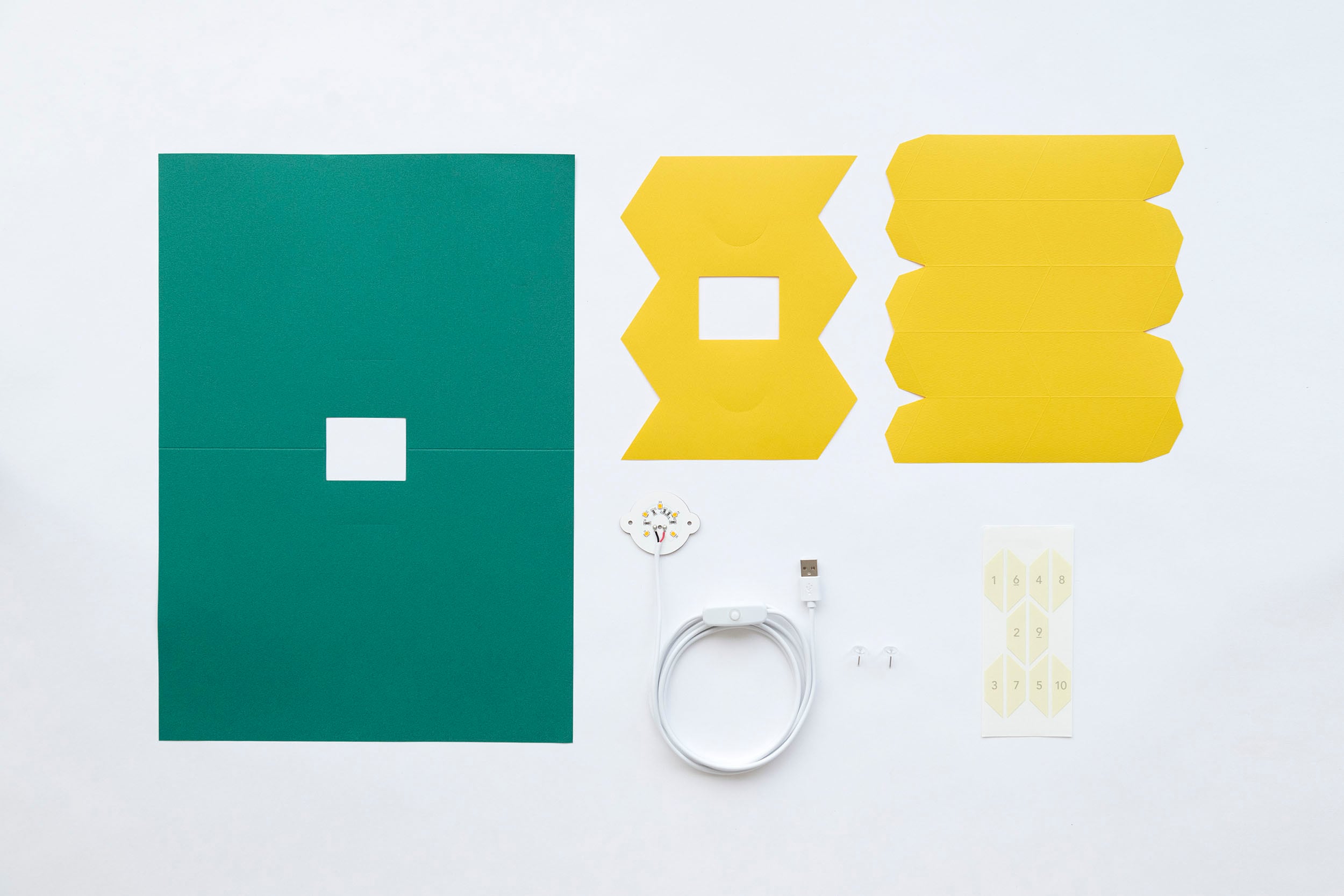 Poster Light