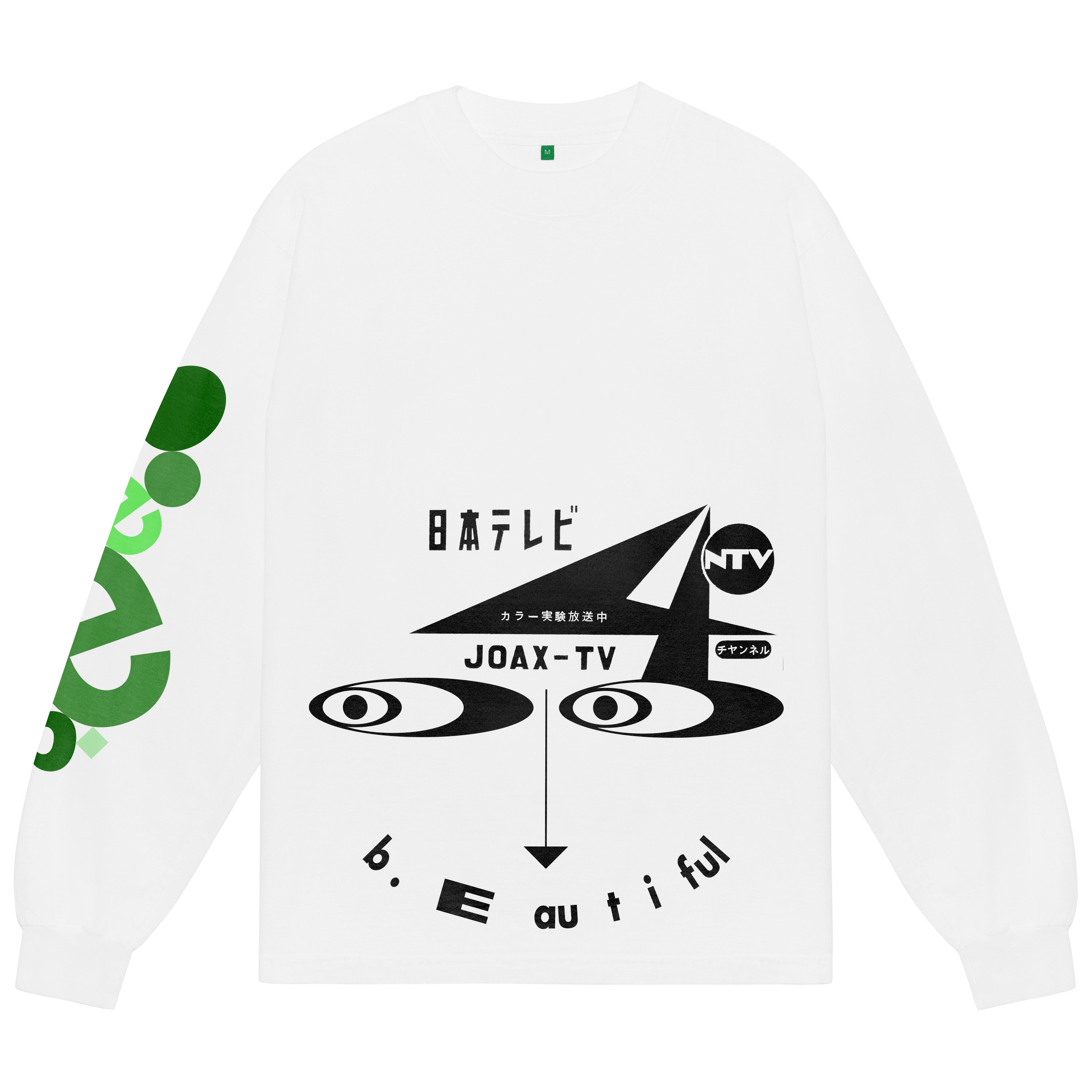 Joax Long Sleeve T-Shirt