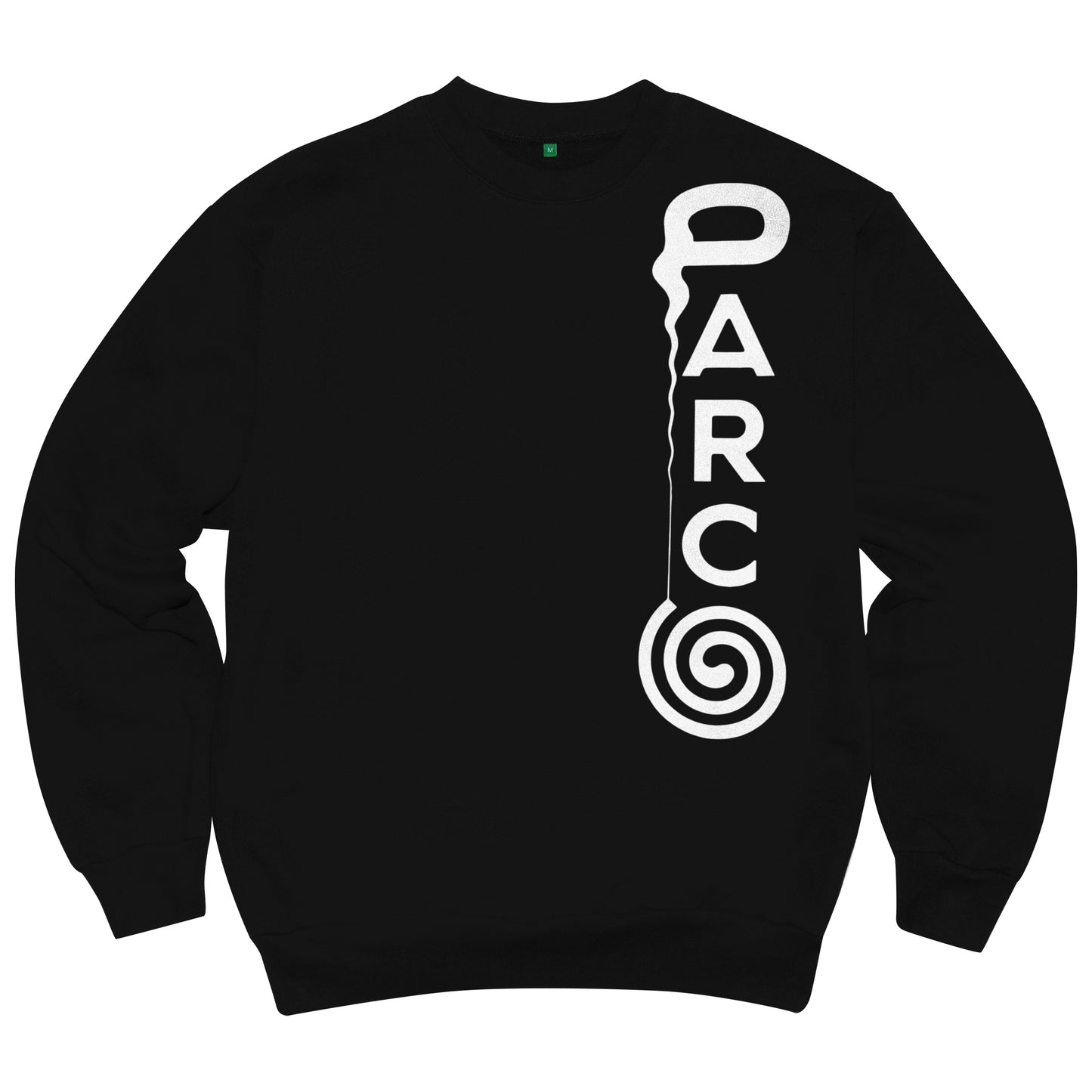 PARCO Crewneck Sweatshirt