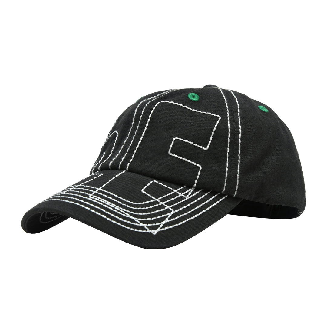Vaper Low Profile Hat