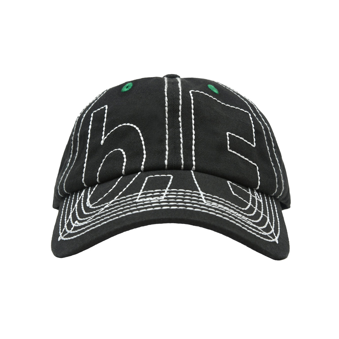 Vaper Low Profile Hat