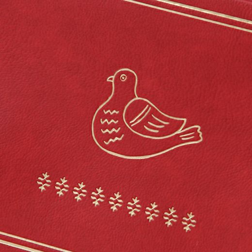 Checkbook and Card Case