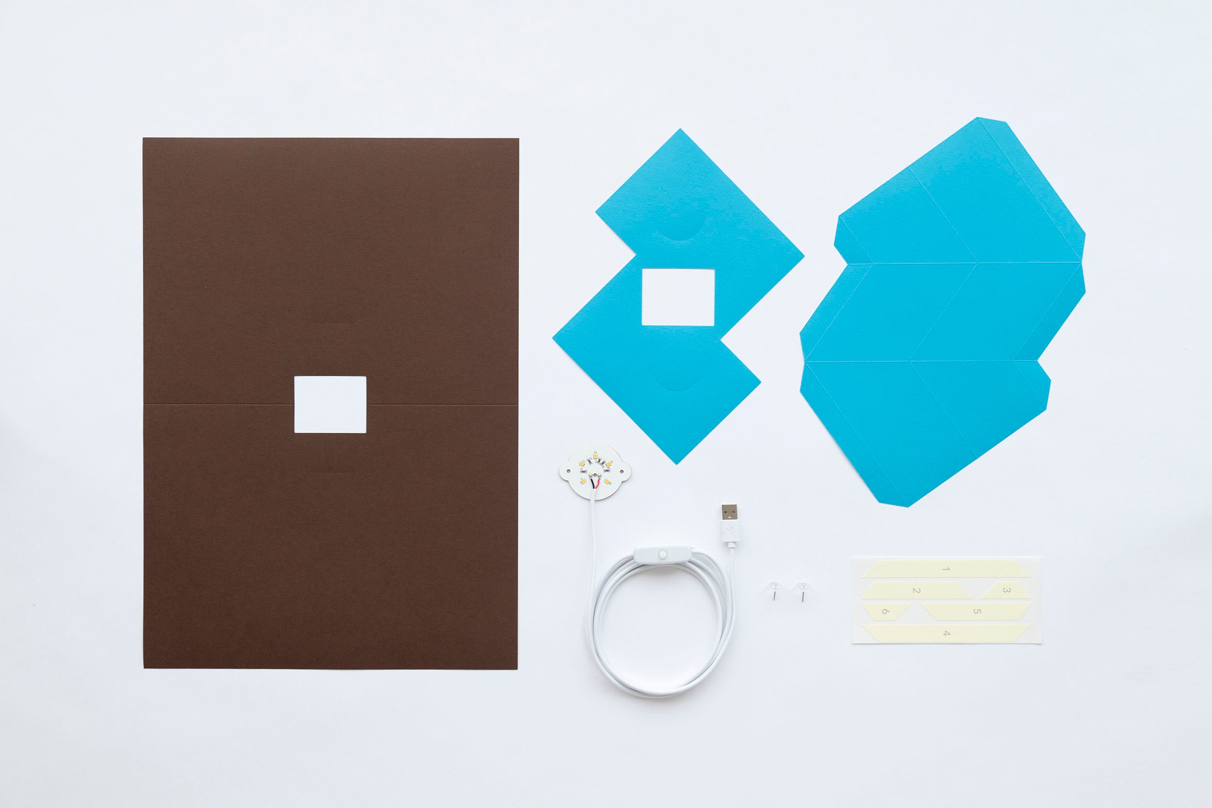 Poster Light