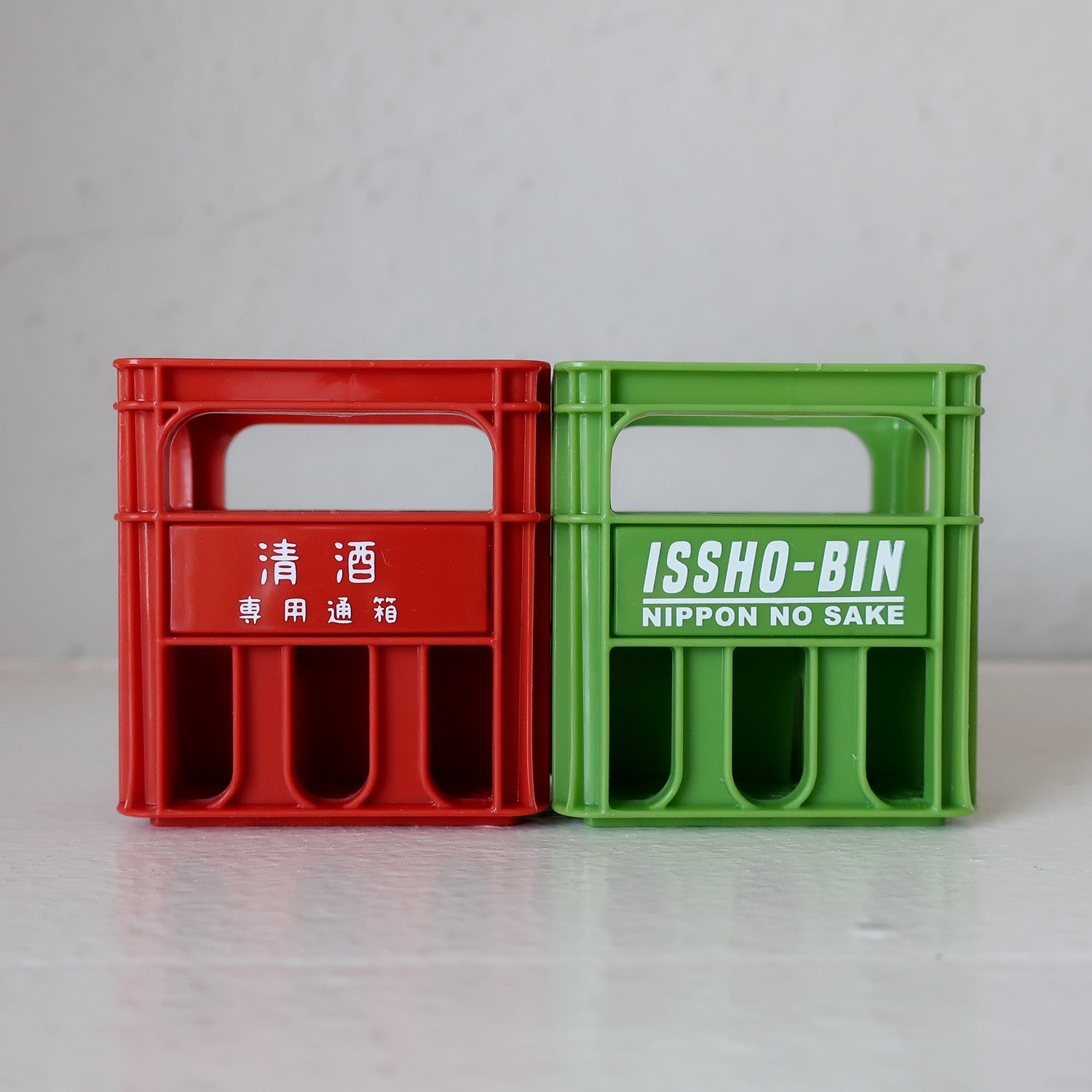Mini Liquor Shop Container