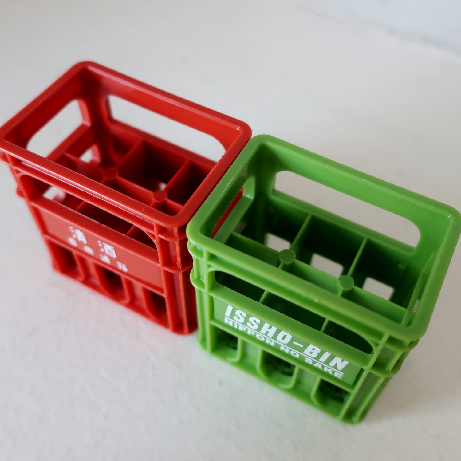 Mini Liquor Shop Container