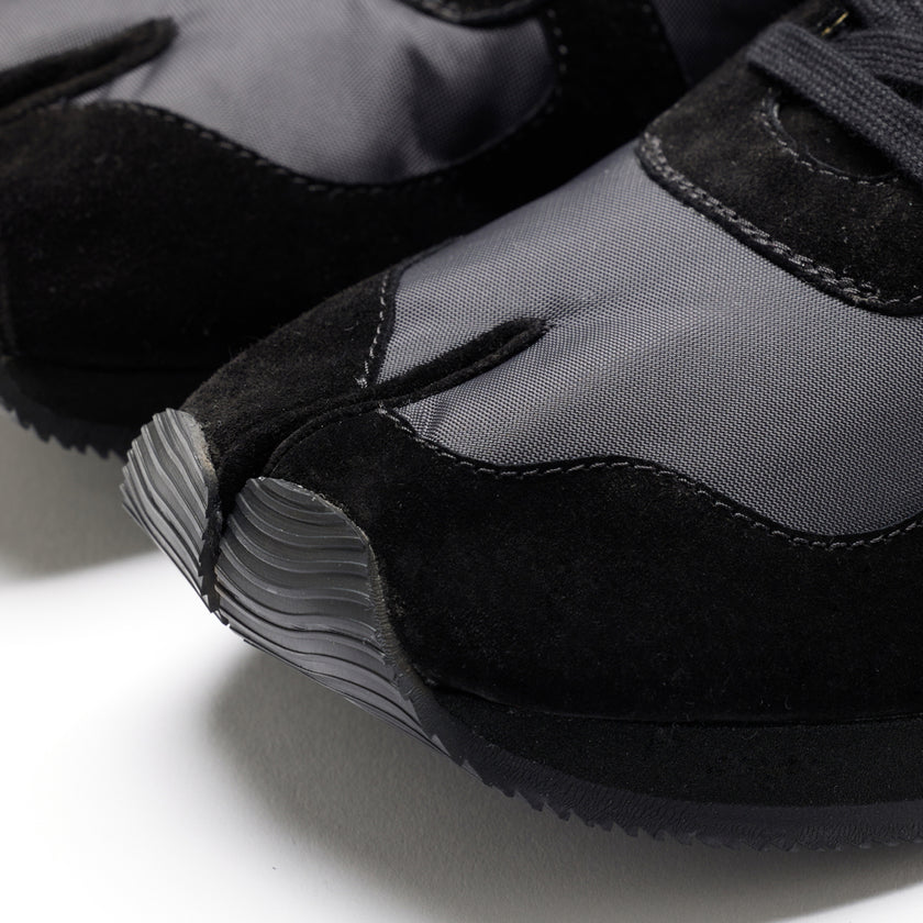 Tabito 01 Tabi Trainer / Black