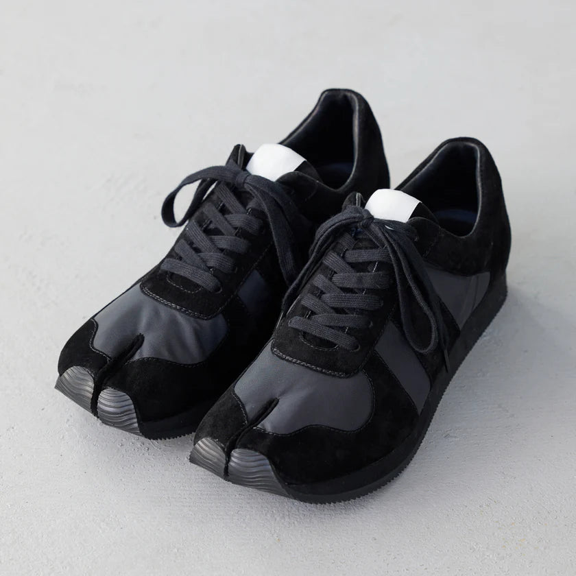 Tabito 01 Tabi Trainer / Black