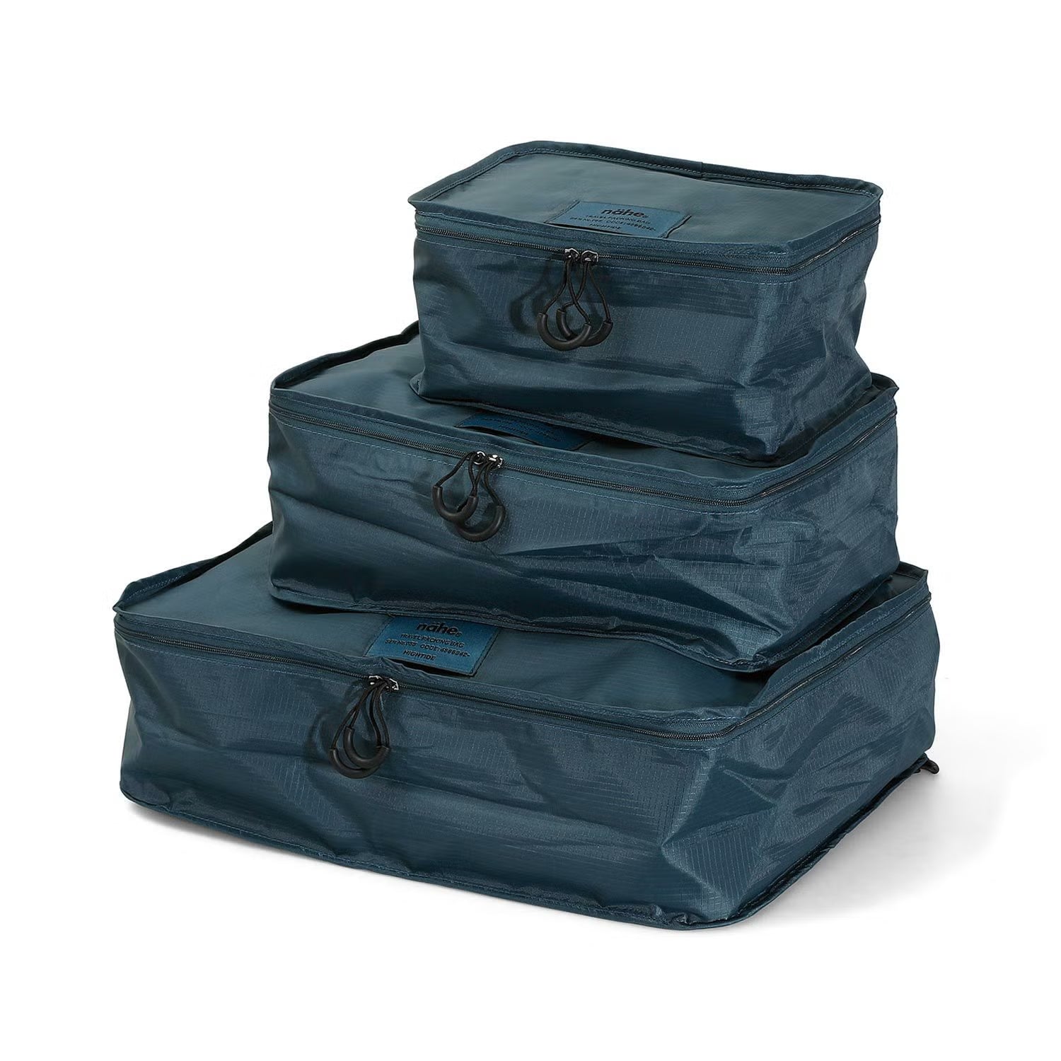 Travel Packing Bag Set
