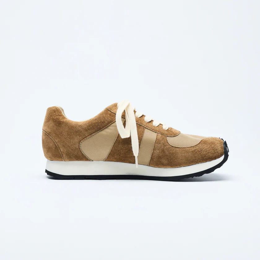 Tabito 01 Tabi Trainer / Brown