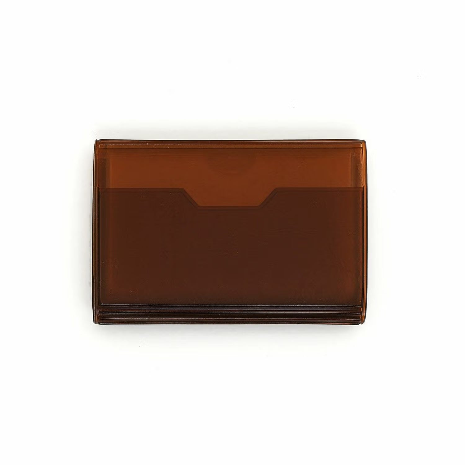 Card Case Clear