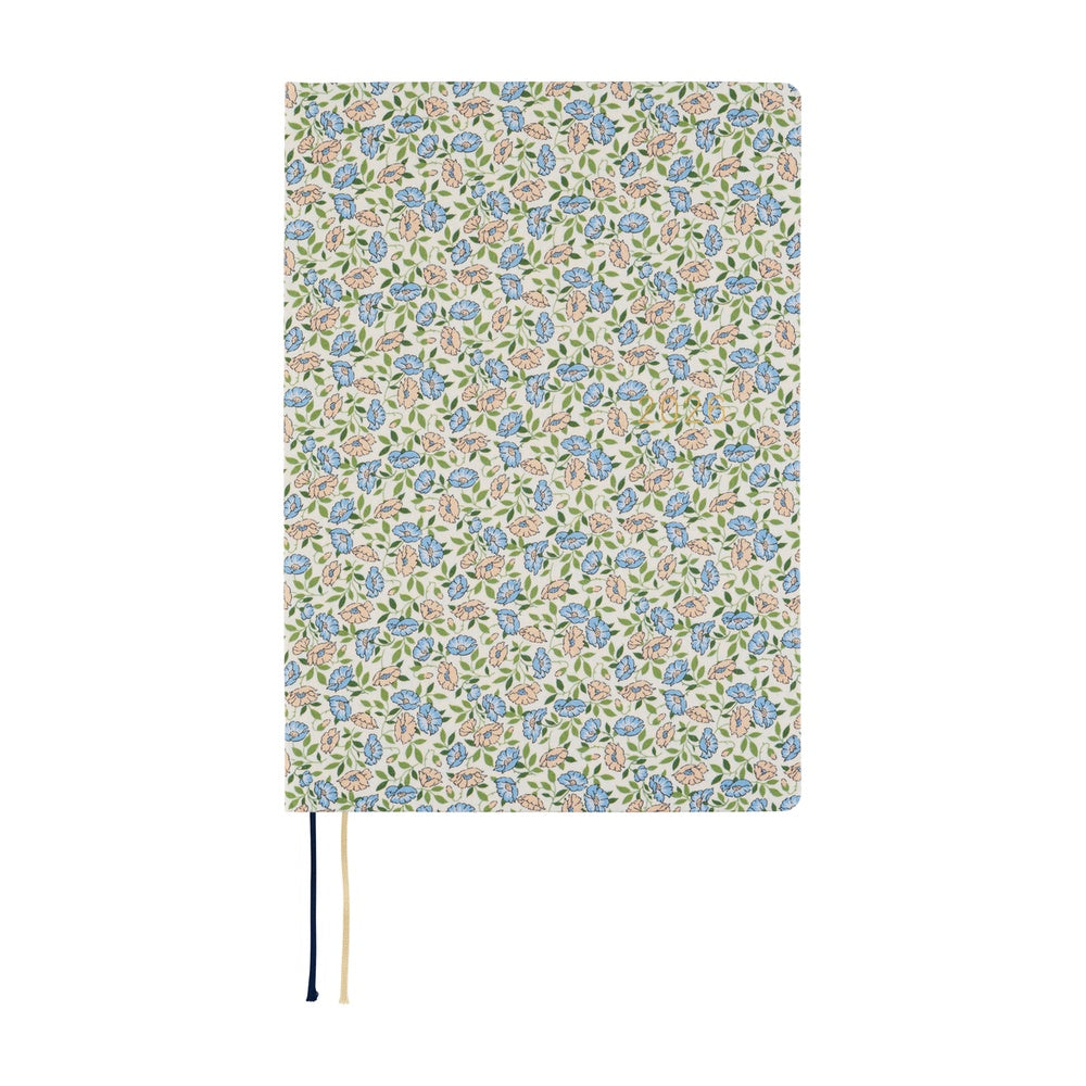 2026 Planner / Hon A5 Liberty Fabrics