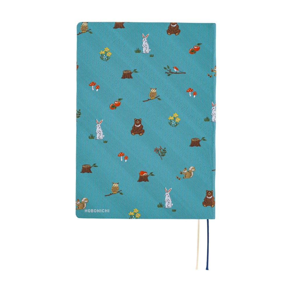 2026 Planner / Hon A5 Bow & Tie