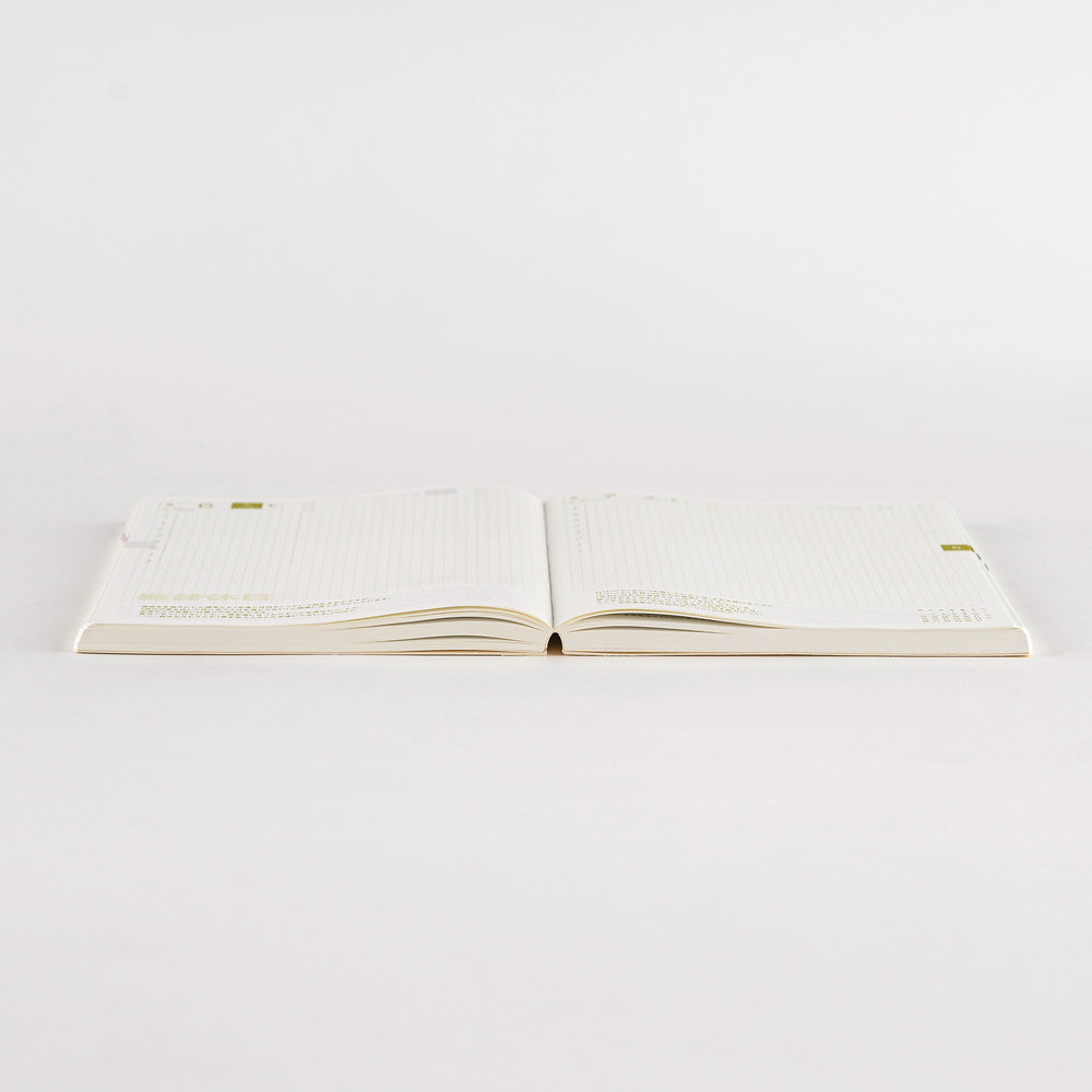 2027 Planner / Cousin Book A5