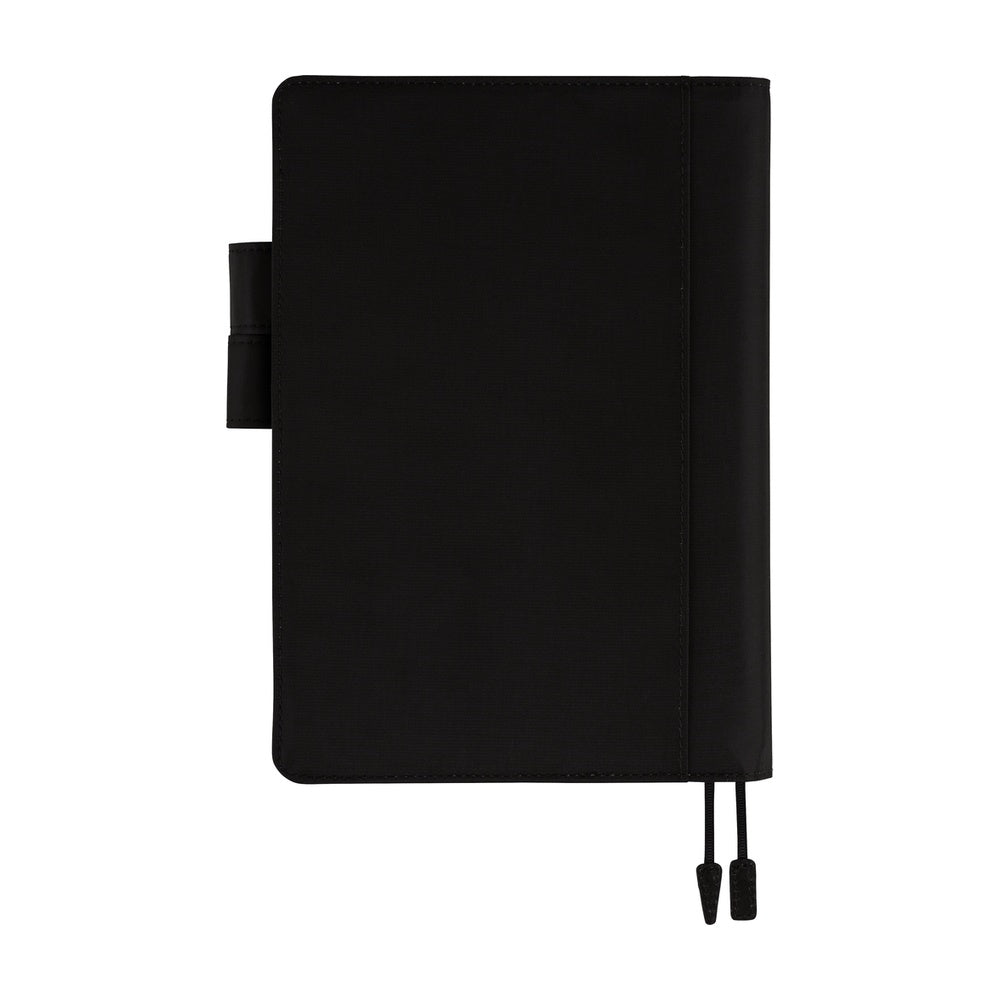 A5 Cousin & Cover Colors / Black x Clear Blue