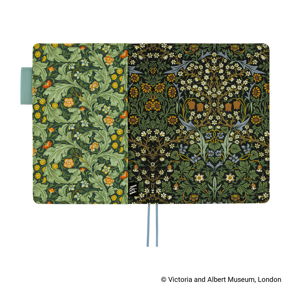 A5 Cousin Book Cover / V&A Series