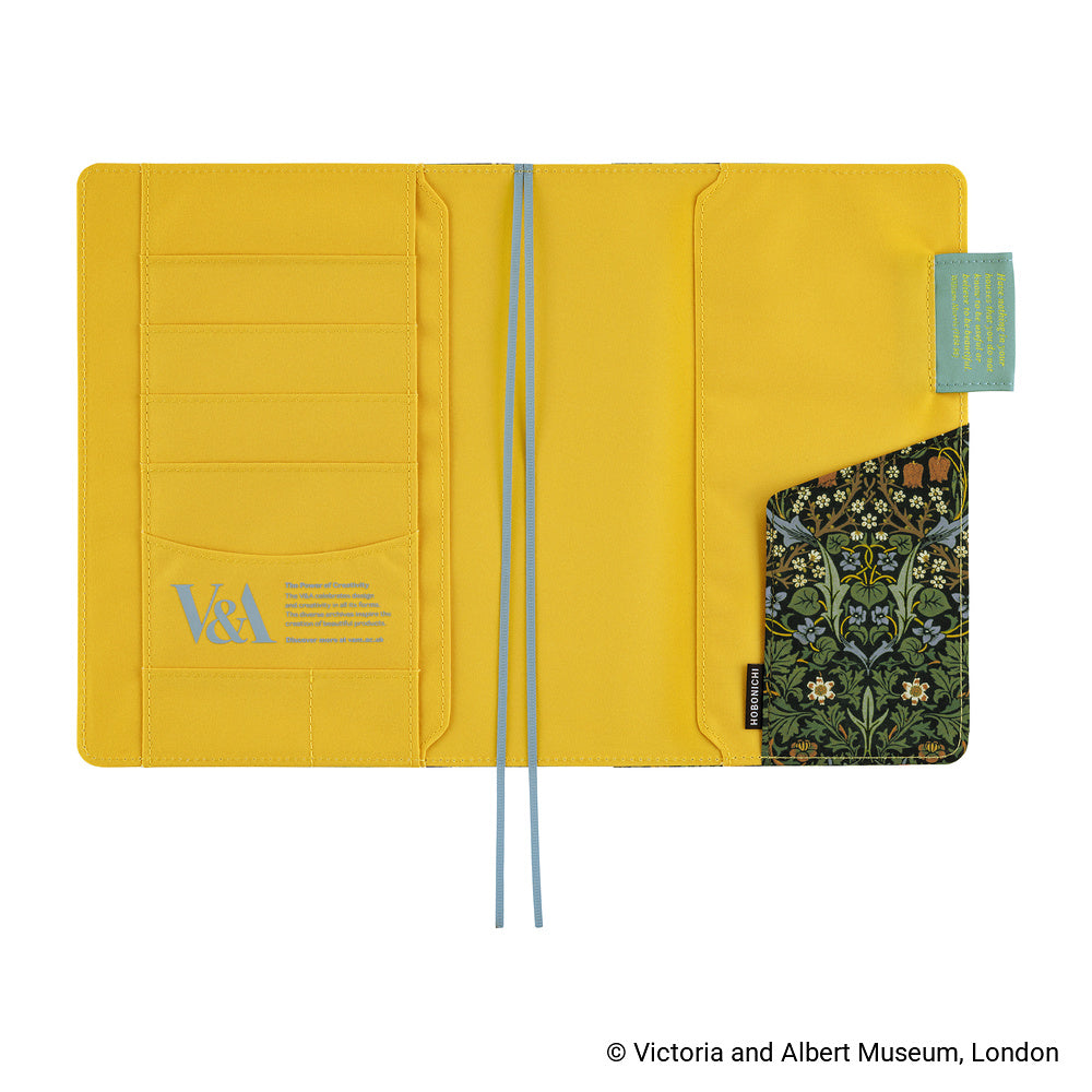 A5 Cousin Book Cover / V&A Series