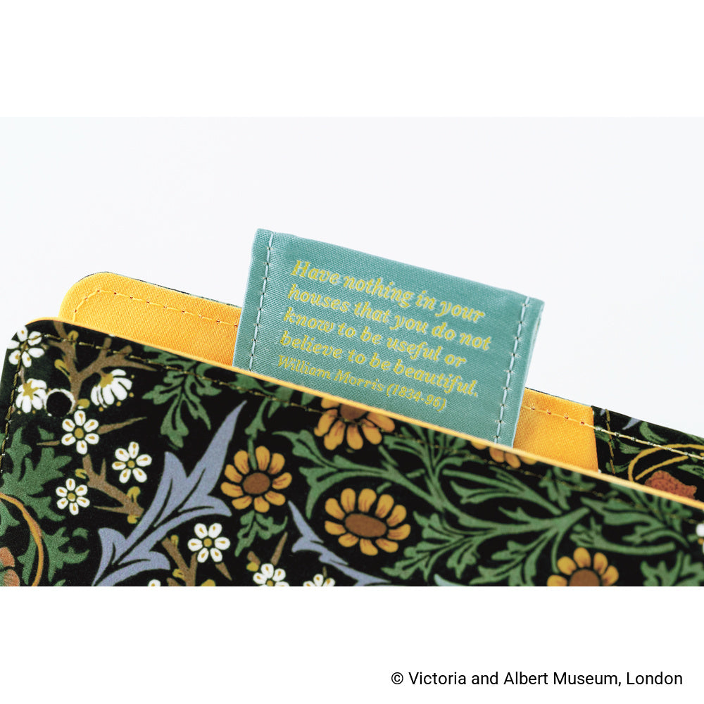 A5 Cousin Book Cover / V&A Series