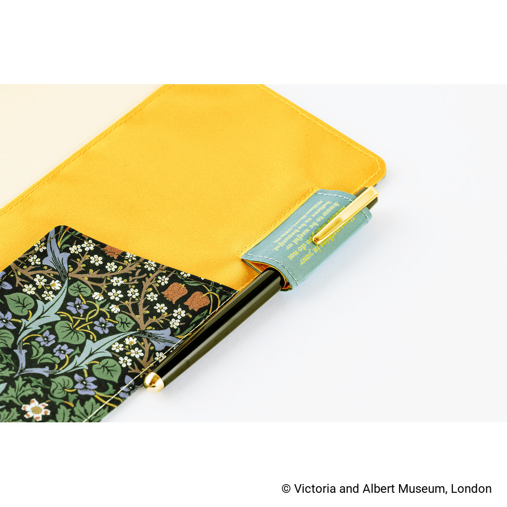 A5 Cousin Book Cover / V&A Series