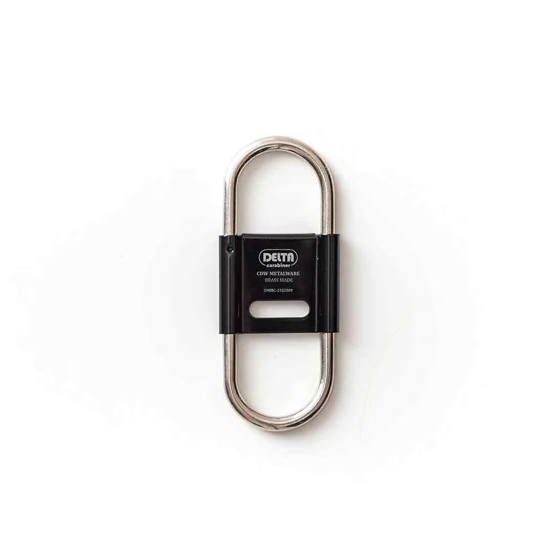 CDW Key Ring / DELTA C