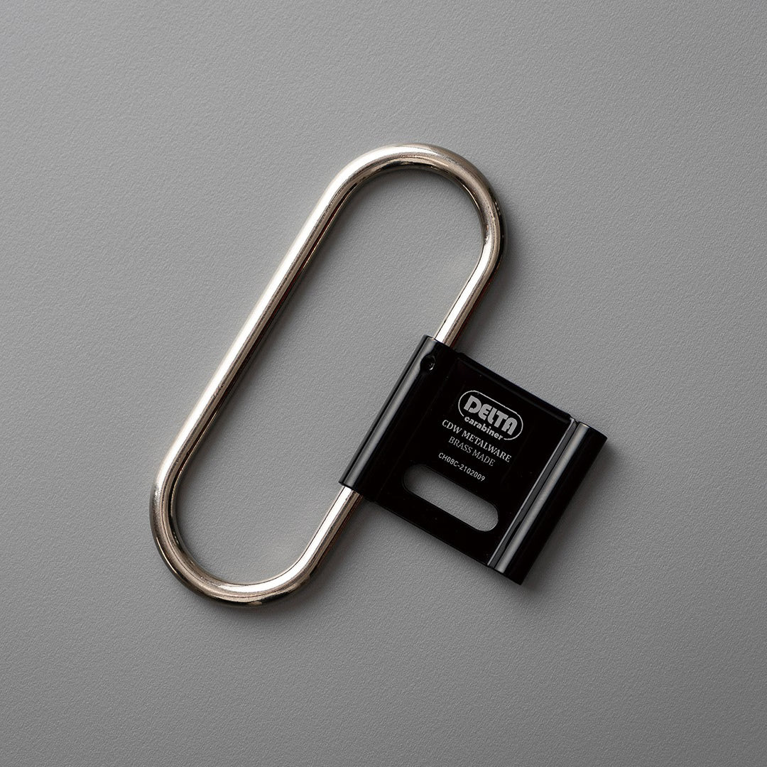 CDW Key Ring / DELTA C
