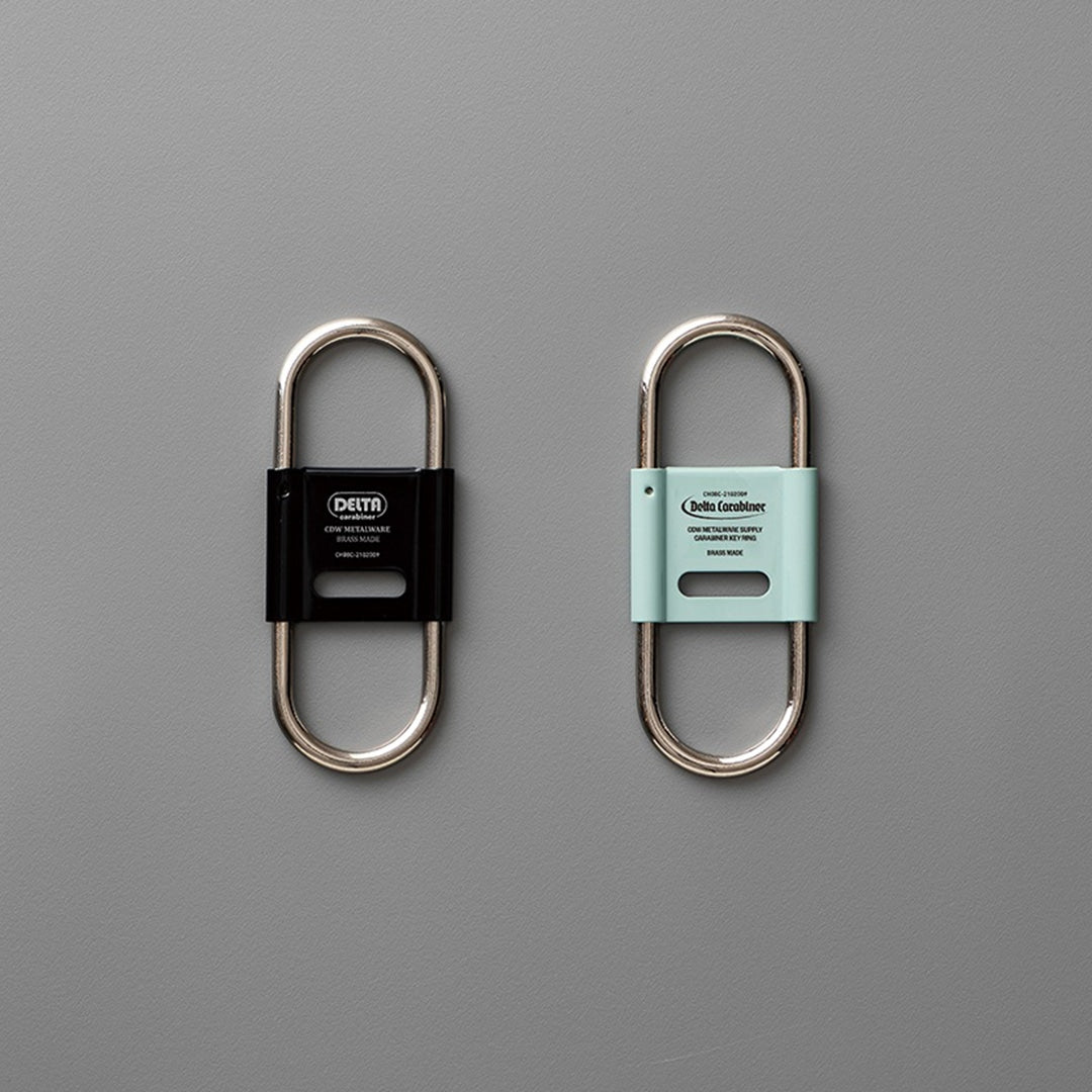 CDW Key Ring / DELTA C