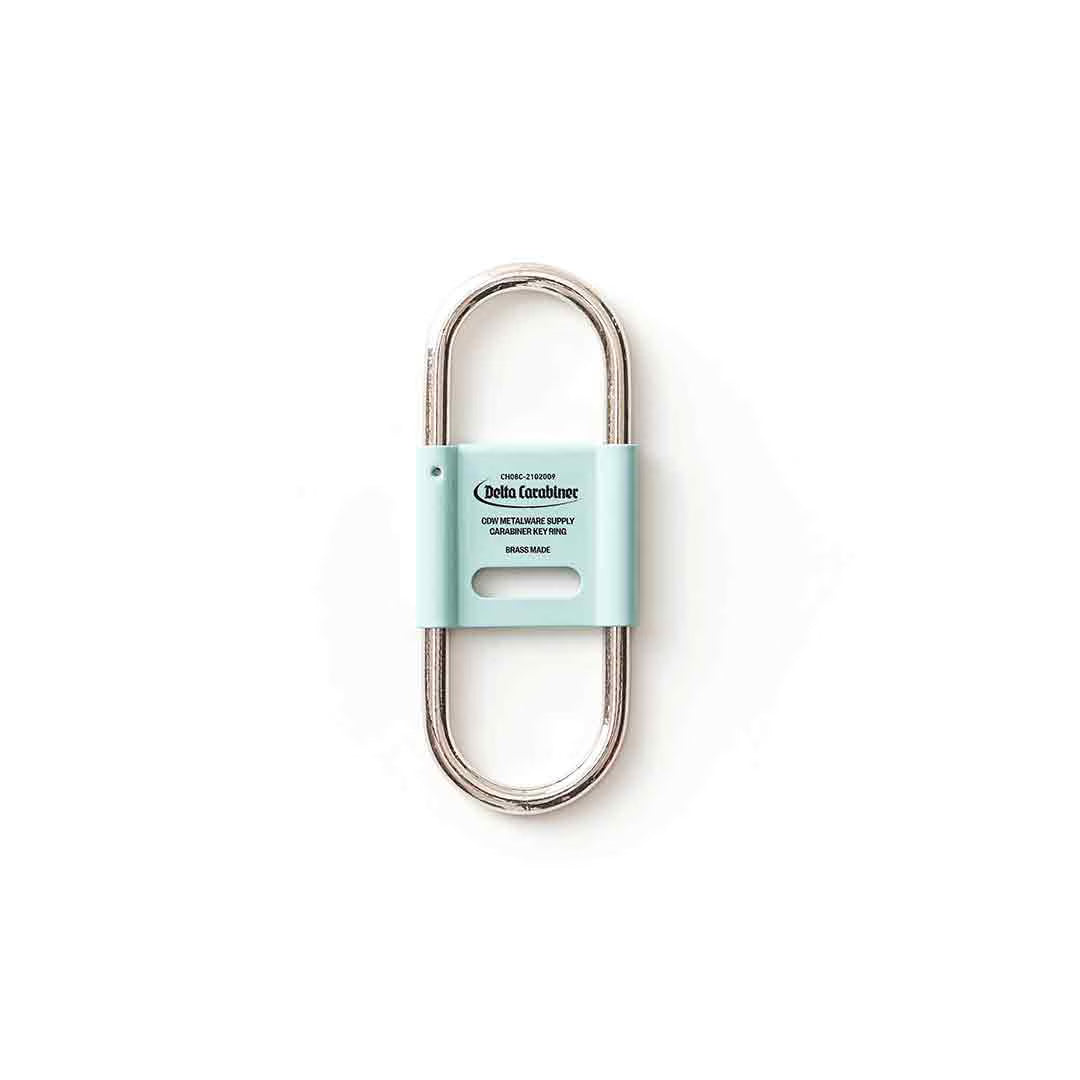 CDW Key Ring / DELTA C