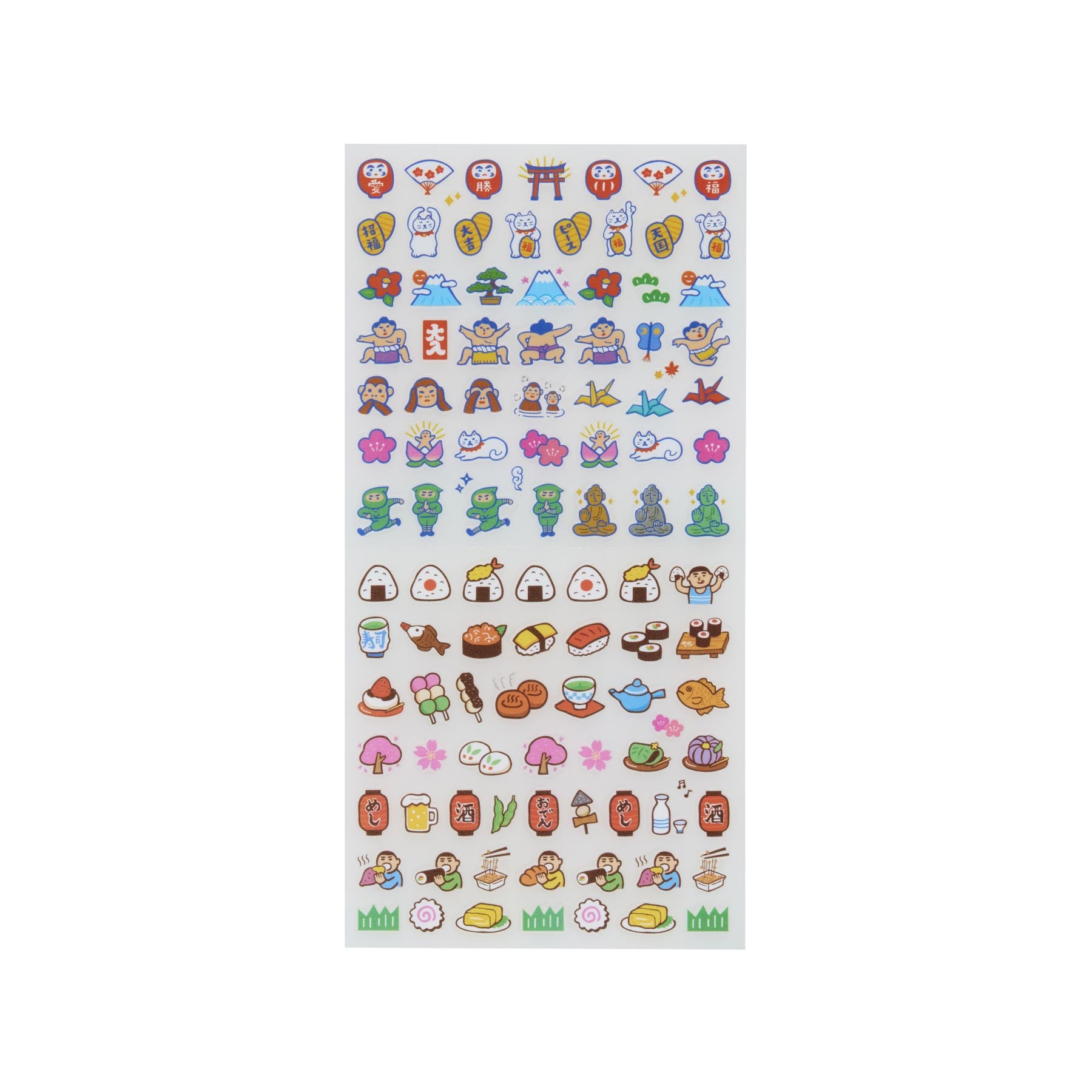 Planner Sticker