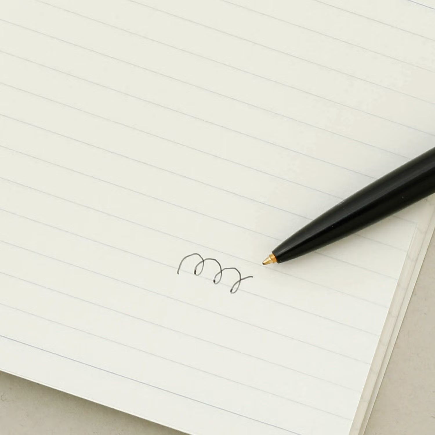 Foolscap Notebook B6