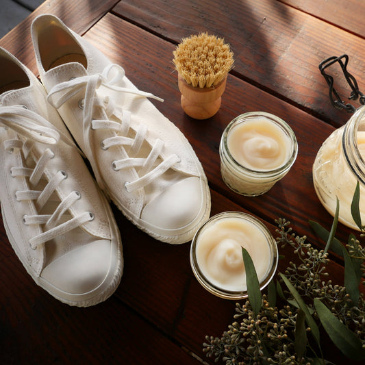 Moonstar x Rustic Farm Workshop