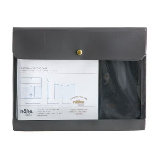 General Purpose Case/ A5