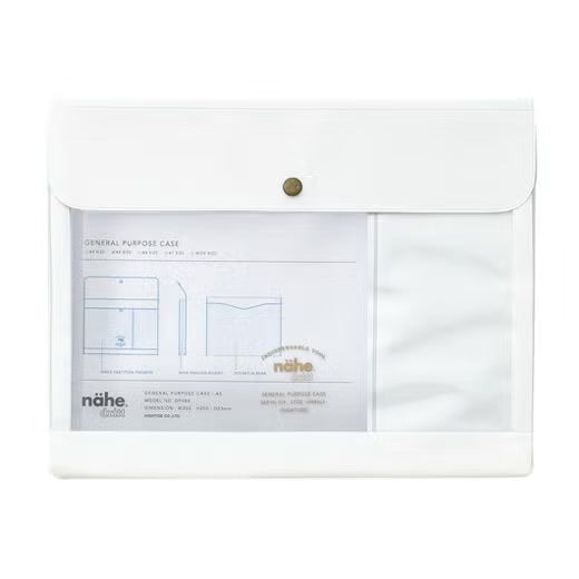 General Purpose Case/ A5